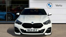 BMW 2 Series 220d M Sport 4dr Step Auto Diesel Saloon